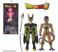 Figurine Bandai Limit Breaker Series Dragon Ball 30 cm Modèle aléatoire E