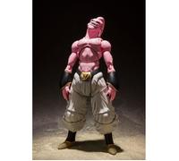 Figurine - BANDAI - Majin-Boo S.H.Figuarts - 19cm - Multicolore - Articulée avec accessoires