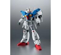 Figurine Bandai Mobile Suit Gundam 0083: Stardust Memory Robot Spirits (Side MS) RX-78GP01Fb Gundam GP01 Full Burnern ver. A.N.I.M.E xx Blanc 13 cm