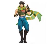 Bandai Figurine Mometria Joseph Joestar 15 cm PVC Mixte