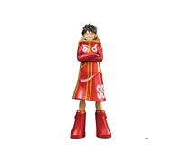 Figurine - BANDAI - Monkey D. Luffy (DXF) - 16 cm - PVC & ABS - Très détaillée