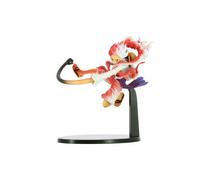 Figurine Battle Record Collection One Piece Monkey D.Luffy Gear5 Special Ver