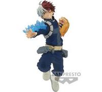 Figurine Bandai My Hero Academia The Amazing Heroes Plus Vol. 5 G
