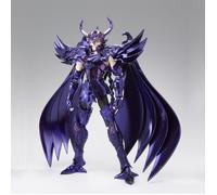 Figurine - BANDAI - Myth Cloth EX Wyvern Radamantys - Multicolore - 5 visages interchangeables - Livré monté