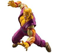 Figurine - BANDAI NAMCO - Orange Piccolo - 18,5 cm - Dragon Ball Super - Mixte