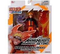 Figurine Naruto Anime Heroes Beyond