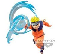 Banpresto Effectreme: Naruto - Uzumaki Naruto Statue (12cm) (19230)
