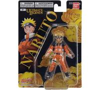Figurine Bandai Naruto Orange 22,5x4,5x16,5 cm