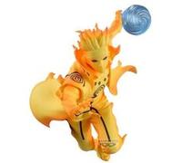 Figurine - Naruto Shippuden - Naruto Uzumaki / Minato Namikaze (B:Minato Namikaz