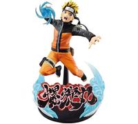 FIGURINE BANDAI NARUTO SHIPPUDEN VIBRATION STARS UZUMAKI NARUTO SPECIA