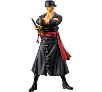 Figurine Bandai One Piece DXF Grandline Ser Wanokuni Vol. A Roronoa Zor