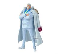 Banpresto Figurine Monkey D. Garp – DXF The Grandline Series Special – One Piece