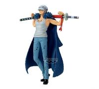 Figurine Bandai One Piece DXF The Grandline Series Special Trafalgar Law