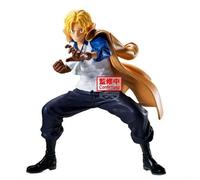 Figurine Bandai One Pièce Grandista Sabo