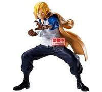 Banpresto Figurine d'action Grandista Sabo (One Piece) BP29916P Multicolore 23 cm