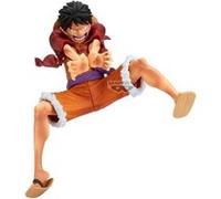 Figurine One Piece Maximatic Monkey D. Luffy Special Ver. B