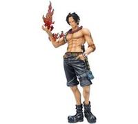Bandai Figurine One Piece Portgas D. Ace Figuarts Zero 5e Anniv. 150 mm ABS/PVC