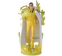 One Piece - Figurine Borsalino Kizaru The Shukko
