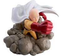 Bandai Figurine Diorama One-Punch Man Saitama