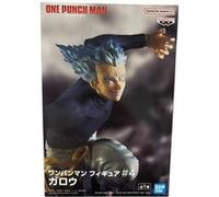 One Punch Man - Garou - Figurine 16cm