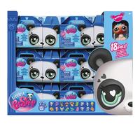 Hasbro Littlest Pet Shop – Figurine Single Pet Surprise – Modèle aléatoire