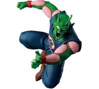 Banpresto Figurine de collection Piccolo Daimaoh (Dragon Ball) Match Makers 10 cm Vert