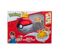 Figurine Bandai Pokémon Spinner Modèle aléatoire