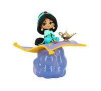 Figurine - BANDAI - Q Posket Stories - Jasmine (ver.a) - 14 cm - Démontable en 3 parties