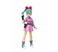 Figurine Bandai S.H.Figuarts Bulma - Début d'une grande aventure - NEUVE du...
