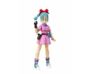 Figurine Bandai S.H.Figuarts Bulma - Début d'une grande aventure - NEUVE du J...