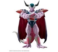Figurine - BANDAI - S.H.Figuarts King Cold - 22 cm - Dragon Ball Z - Mixte