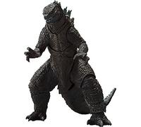 Figurine BANDAI S.H.MonsterArts GODZILLA FROM GODZILLA VS. KONG(2021) 160mm