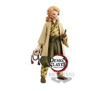 Banpresto Figurine Demon Slayer – Kimetsu no Yaiba – Sabito – 13 cm