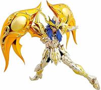 Figurine Bandai Saint Cloth Myth EX Scorpion Milo (Tissu Divin) NEUVE Du Japon