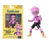 Figurine - Bandai - Sand Land Dragon Stars Beelzebub - 17 Cm, Articulée G
