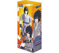 Figurine Bandai Sasuke Naruto Violet 34,3x10,2x20,3 cm