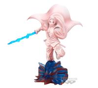 Figurine - BANDAI - Senkozekkei - One Piece Film Red - Rouge - 15 cm - PVC