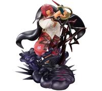 Figurine - BANDAI - Shank Divine Depature - 22 cm - Figuarts Zero - One Piece
