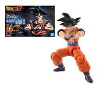 Bandai Figurine Son Goku Dragon Ball Z 12 cm G