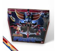 Figurine BANDAI Soul of Chogokin GX-04s UFO Robo Grendizer King Of Space...