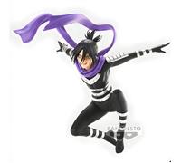 Figurine - One-punch Man - Speed-o'-sound Sonic 3