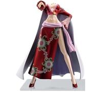 Figurine - Bandai Spirits - Boa Hancock - 20 cm - One Piece - Collection pour adultes