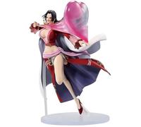 Banpresto Figurine Ichibansho Boa Hancock One Piece 20 cm