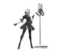 Figurine Bandai Spirits S.H.Figuarts 2B NieR:Automata Ver1.1a 150mm BAS65545 ...