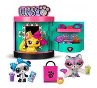 Figurine Bandai Station Sweet & Stylish Littlest Petshop G