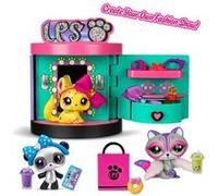 Coffret Sweet & Style - LITTLEST PET SHOP - Playset - BF00722