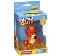 Figurine Bandai Stumble Guys 11 cm Modèle aléatoire Multicolore E
