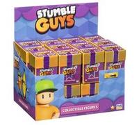 Figurine Bandai Stumble Guys 6 cm Multicolore G