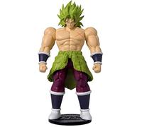 BANDAI Dragon Ball Flash Series Super Saiyan Broly [FIGURKA]