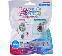 Figurine Bandai Tamagotchi Collectibles Modèle aléatoire